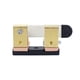 thumbnail image 3 of Interruptor de desconexión de batería de poste genérico Interruptor rápido 12 V 24 V Práctico aislador de batería para vehículos todo Sin accesorios, 3 of 9
