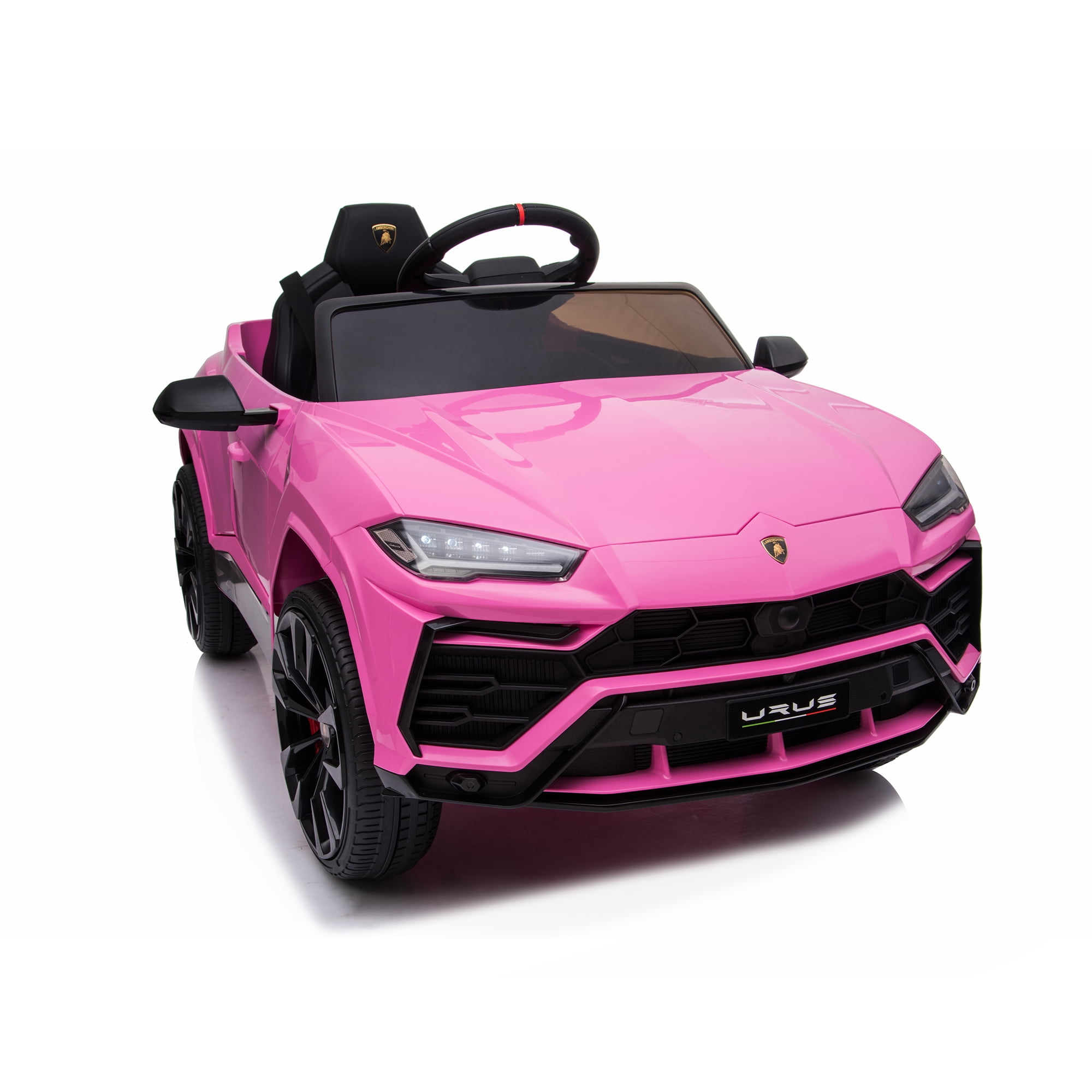 Official Licensed Children Rideon Car, Electric 4 Wheels Kids Cars