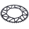 thumbnail image 4 of Chainring, 130BCD Crank Single Disc Speed Rings 130 Bcd Chainring Crank Plates Bicycle Chainring Bike Chain Wheel, 4 of 7