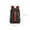 🔥 Black_Hot#5328, variant on Lightweight Outdoor Backpack | Foldable Portable Hiking Travel Daypack | Water Repellent Cloth | Large Capacity Drawstring Design | Sports Trekking Bag for Adults - 1 Pack | 15x7x3cm