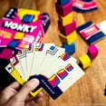 thumbnail image 5 of Wonky: The Unstable Party Game (Walmart Exclusive) By USAopoly, 5 of 10