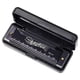 thumbnail image 2 of Harmonica 10 Hole 20 Tones Chromatic Mouth Organ Harmonica Chromatic Harmonica Key of C for Professionals and Students, 2 of 5