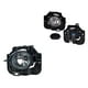 thumbnail image 1 of Par de Faros Para Niebla Altima 2007 A 2012 Nissan DEPO ., 1 of 4