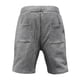 thumbnail image 2 of Pantalones cortos ligeros con cintura elástica para hombre: informales, verano, deportes al aire libre, secado rápido, 2 of 7