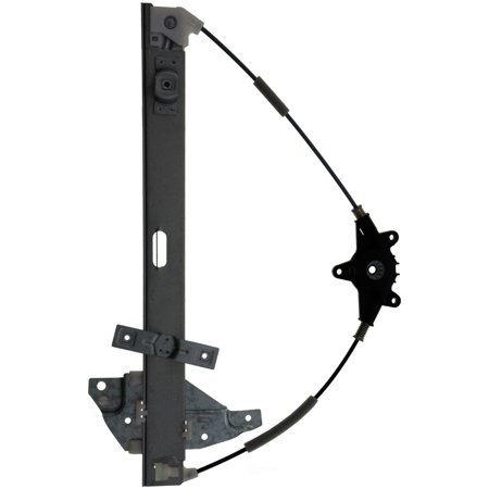 VDO WR51112 Window Regulator