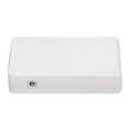 thumbnail image 1 of Mini UPS De Respaldo De Batería, Fuente De Alimentación Ininterrumpida Segura Y Estable, Capacidad De 8000mAh Para Módem De Cámara Enrutador, 1 of 7
