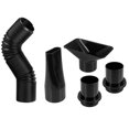 thumbnail image 1 of Peachtree Woodworking Stay Put Kit For 4" Hose PW526, 1 of 4