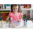 thumbnail image 5 of Do A Dot Art! Markers 5-Pack Shimmer Washable Paint Markers, The Original Dot, 5 of 5