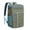 Sky-blue-6, variant on Sushi Roll Cooler Backpack - Insulated Leakproof Lunch Bag for Camping, Beach, Travel, 20L Capacity, Keeps Food Cold 20 Hours