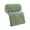 🍒 Green_Base#4521, variant on Waffle Jacquard Fleece Throw Blanket for Bed Sofa and Travel
