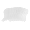 thumbnail image 3 of Saluaqui 50 Cepillos De Pestañas De Silicona En Forma De Y, Herramienta De Extensión Desechable, Maquillaje De Belleza, Cepillo De Silicona Fácil De Agarrar, Varitas De Rímel, 3 of 7