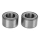 thumbnail image 2 of Kit de Cojinete de Rueda, Metal Duro 93305-00602-00 Desperatráno Resistente Para Motocicleta, 2 of 7
