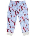 thumbnail image 3 of The Elf on the Shelf Boys/Girls Christmas Pyjama Set, 3 of 4