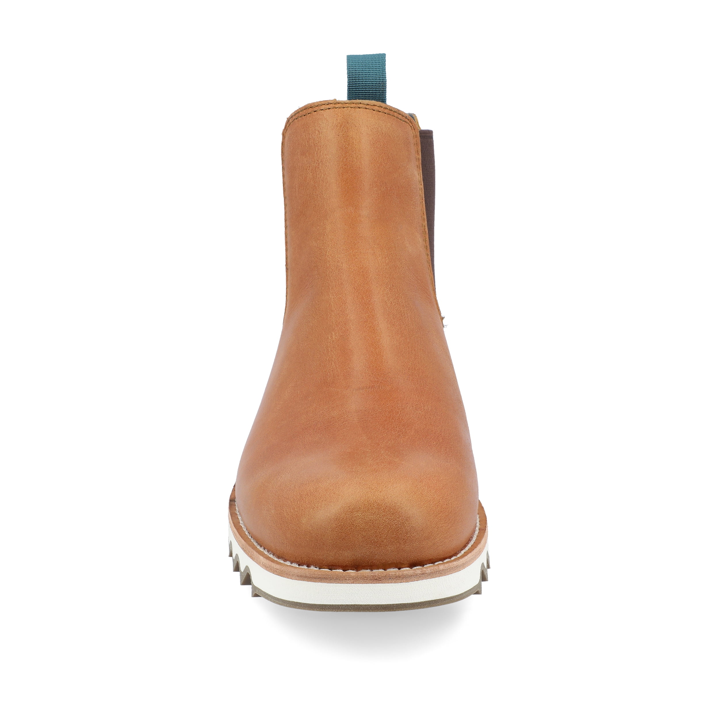 Territory Mens Yellowstone Pull-on Water Resistant Chelsea 