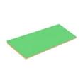 thumbnail image 1 of koolsoo Water Floating Mat Floating Raft for Pool Kids Drifting Mattress for Outdoor Green Orange, 1 of 9