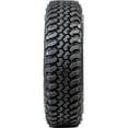 thumbnail image 2 of TreadWright Mud Terrain The Claw II 245/75R17 121/118R E 10 Ply m/t Light Truck Tire, 2 of 3