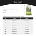 thumbnail image 4 of Picia golf ball perched on a tee Printed Men’s Performance Tank, Men's Workout Tank Top Moisture-Wicking Tank Top Muscle tee, Breathable Workout Shirt-XX-Large, 4 of 7