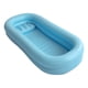 thumbnail image 5 of Bañera Inflable Para Adultos Sunnimix Bañera Inflable Ducha Baño Lavabo, 5 of 8