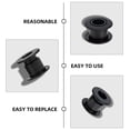 thumbnail image 4 of 6 Pairs Foosball Games Foosball Bushings Professional Rod Bearings for Foosball Tables, 4 of 8