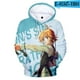 thumbnail image 1 of Sudaderas con capucha de los siete pecados capitales, chaqueta informal para adultos y niños, tallas para niños, Meliodas, jersey de Cosplay02METRO Deng Xun unisex, 1 of 2