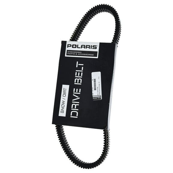Polaris 3211143 OEM Drive Belt Secondary Clutch 2012-2016 RZR 570