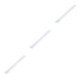 thumbnail image 3 of Monstrate Kitchen Silicone Stove Counter Gap Cover Spill Kitchen Guard 21Inch Type1, 3 of 6