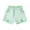 Green, variant on Jeans for Girls Summer Thin New Pastel Color Denim Shorts for Big Kids Casual Girls Pastel Denim Shorts Size 2-3Y
