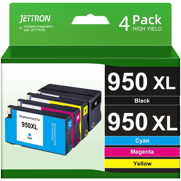 950xl Ink Hp 950xl 951xl Combo