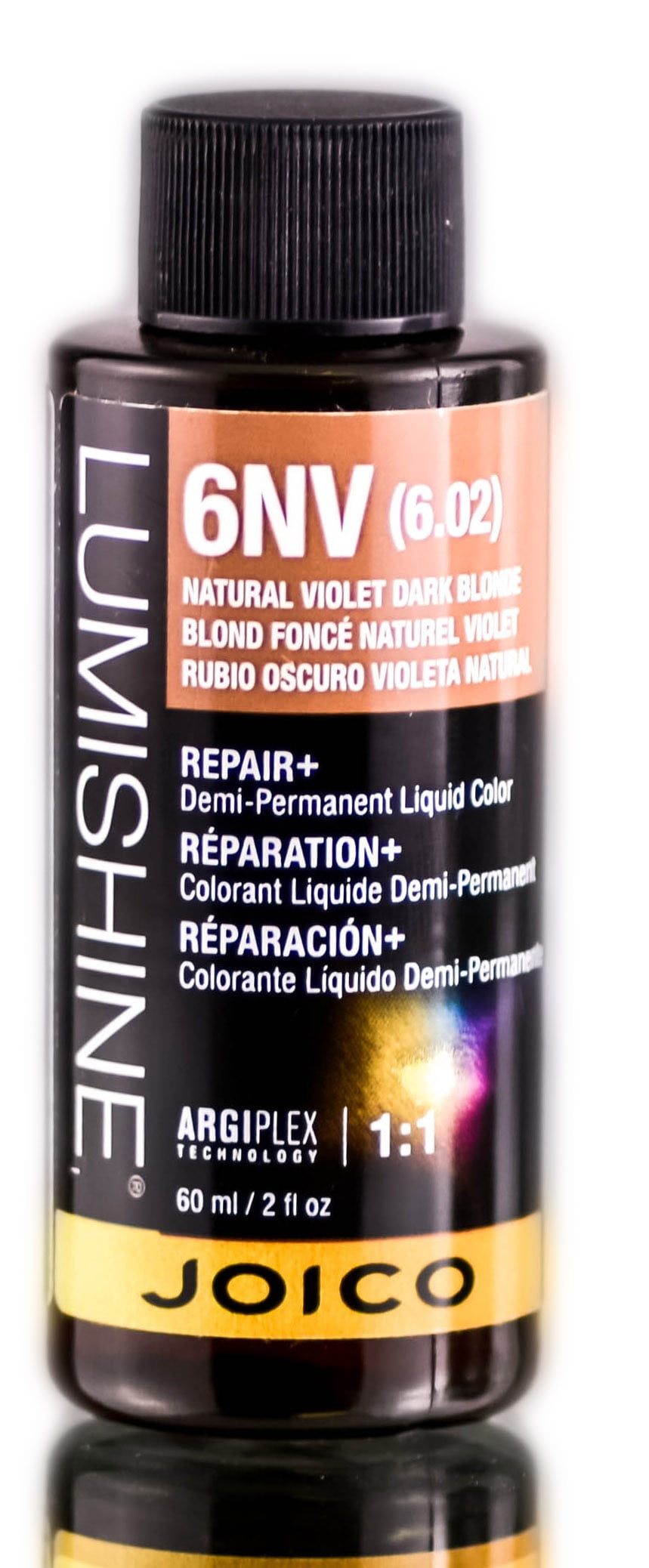 Joico Joico Hair Color Lumishine Demi Permanent Liquid Color (Color