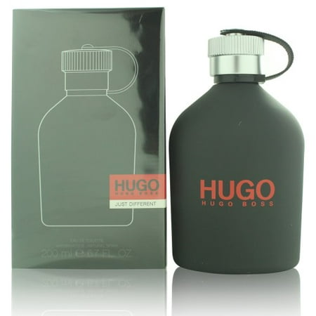 Hugo Boss - Hugo Boss Hugo Just Different Eau De Toilette Spray for Men ...