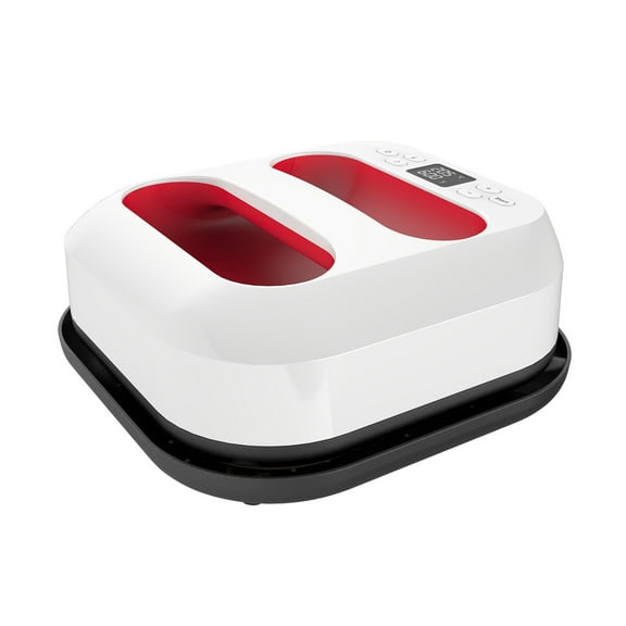 Nishore Heat Press Machine,And Auto Shutdown Iron Press Heat Vinyl Shirt S Shutdown Safety Function 9''x9'' Iron Press S Diy Heat Temperature And Auto Function Sublimation And Heat Press Qisuo Eryue