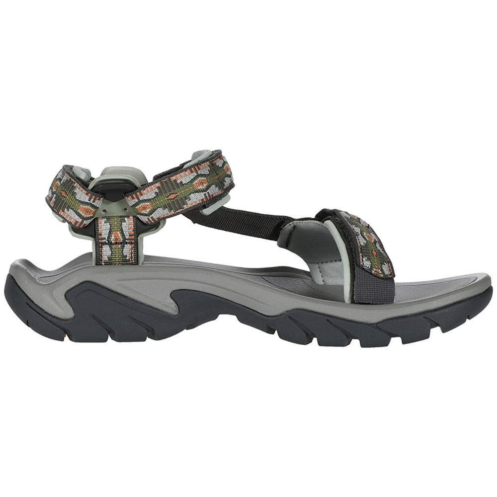 teva sandals terra