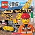 thumbnail image 1 of Construis Cette Ville : Lego City, 1 of 1