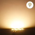 thumbnail image 4 of 10x G4 LED-lampa Ej dimbar varmvit 2700K 180° lampa, 4 of 5
