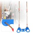 thumbnail image 4 of Gupbes Safe And Environmentally Friendly Multifunctional Pull Up Ring, Children Pull Up Ring, For Improving Arm Strength Exercise Waist Muscles, 4 of 8