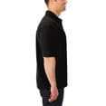 thumbnail image 5 of Jerzees Men's Easy Care Short Sleeve Polo, 5 of 5