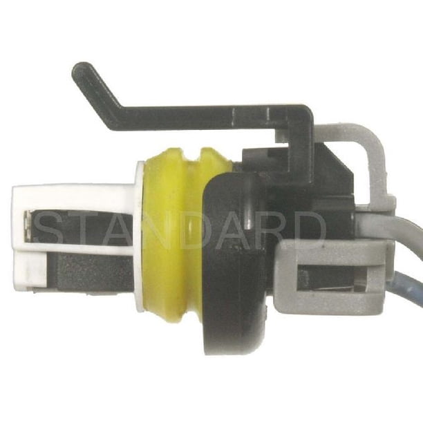 Oe Replacement For 1999 2002 Buick Century Engine Coolant Temperature Sensor Connector Walmart Com Walmart Com