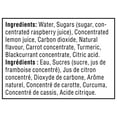 thumbnail image 4 of SAN PELLEGRINO MOMENTI Sparkling Water Lemon Raspberry – 6x330mL, 4 of 5