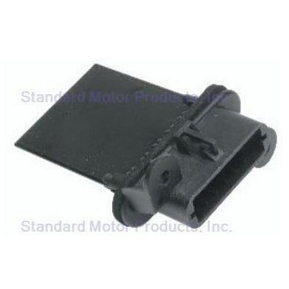 HVAC Blower Motor Resistor