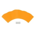 thumbnail image 2 of Splatter Guard, Silicone Pot Kitchen Oil Splashs Guard for 20 to 34cm Frying Pans, 2 of 7