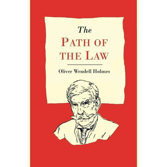 The Path of the Law, (Paperback)