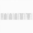 thumbnail image 3 of TOWED22 Toddler Girl 2-piece Clothes Set Infant Girl Long Sleeve Shirt and Pant Fall Winter Outfit for Baby Girl(Purple,12-18 M), 3 of 6