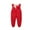 RD1, variant on XIMIN Toddler Boys Girls Puffer Snow Pants Baby Winter Warm Snowsuit Snowsuit Waterproof One Piece Bib Overalls Zip Up Quilted Down Overalls Windproof Ski Outfits