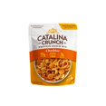 thumbnail image 1 of Catalina Crunch, Mezcla de bocadillos proteicos, Cheddar, 1 Bolsa de148g (5.25oz), 1 of 7