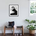 thumbnail image 2 of Art.com Rebel Without a Cause, Natalie Wood, 1955 Photo, Black Frame Wall Art, 23" x 29", 2 of 5