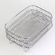 thumbnail image 4 of Horno Tostadora de Convección Cesta de Sartén, Accesorios de Horno Sartén, Wtih Sartén Cesta de Reemplazo Friteras con Cestas, 4 of 9