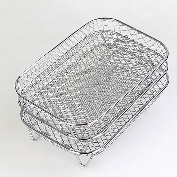 Upgraded Fryer Basket Fryerair Fryer Toaster Oven Accessories For Toaster Oven With Fryer Basket Replacement
