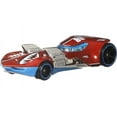 thumbnail image 1 of Hot Wheels Monster Trucks 1:64 Twin Mill 2 Pack Vehicles, 1 of 6