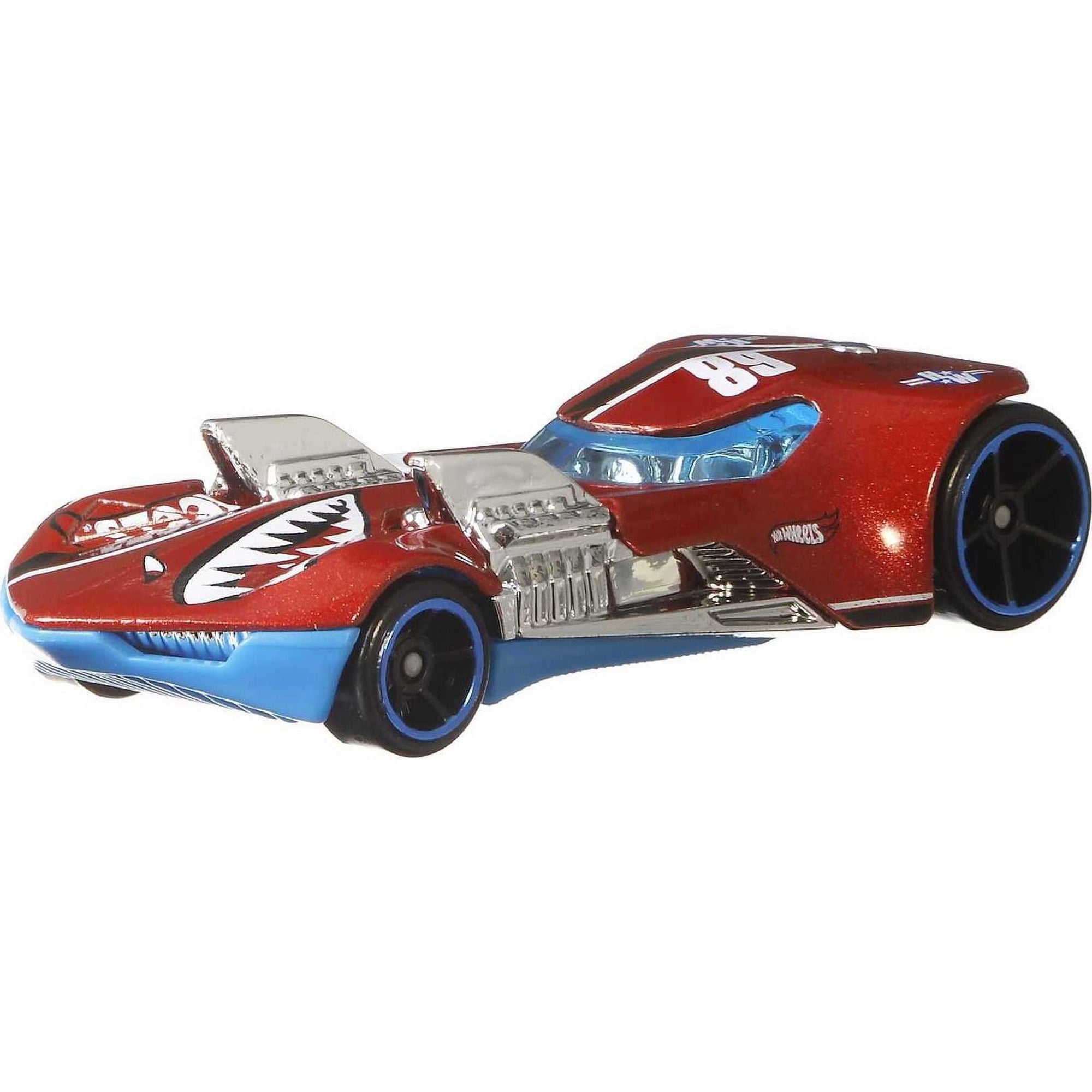 Hot Wheels Monster Trucks 1:64 Twin Mill 2 Pack Vehicles - Walmart.ca