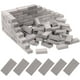 thumbnail image 3 of 100 piezas de ladrillos decorativos, mini ladrillos, mini ladrillos decorativos, ladrillos de micropaisaje, juguetes de construcción para niños, 3 of 8